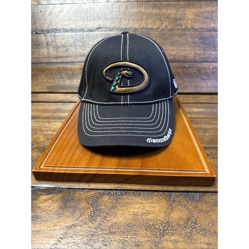 Arizona Diamondbacks New Era 39THIRTY Flex Hat M/L MLB Cap